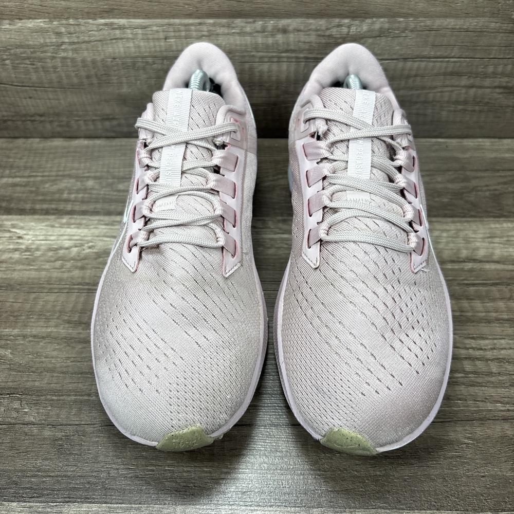 Nike Air Zoom Pegasus 38 Pink Womens US Size 8 EUR 39 CW7358-601 Running Shoes - Picture 3 of 10